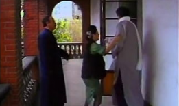 电视剧分娩,电视剧中的分娩传奇