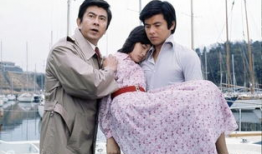 电视剧血疑,揭秘家族恩怨，探寻身世之谜