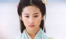 电视剧古装美女,古装美女生涯传奇